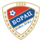 Borac Banja Luka crest