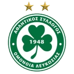 Omonia Nicosia crest