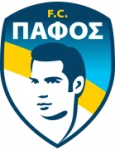 Écusson de Pafos