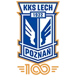 Lech Poznan crest