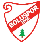 Écusson de Boluspor