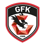 Gaziantep FK crest