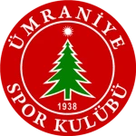 Ümraniyespor crest