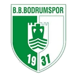 Écusson de Bodrum FK