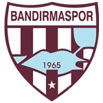 Bandırmaspor crest
