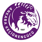 Keçiörengücü crest