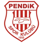 Pendikspor crest