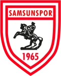 Samsunspor crest