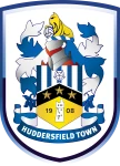 Huddersfield crest