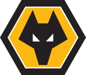 Wolves crest