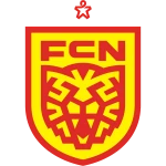FC Nordsjælland crest