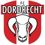 Dordrecht crest