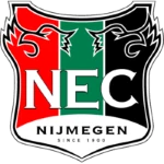 NEC Nijmegen crest
