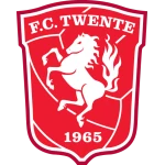 FC Twente crest