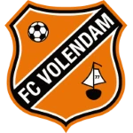 FC Volendam crest