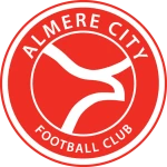 Écusson de Almere City FC