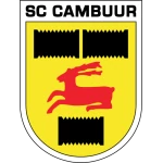 SC Cambuur crest