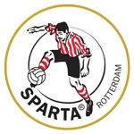 Sparta Rotterdam crest