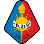 Telstar crest