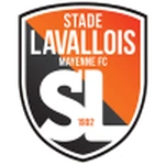 Laval crest