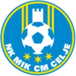 NK Celje crest