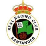 Racing Santander crest