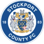 Stockport County crest