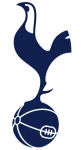 Tottenham Hotspur crest