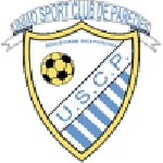 Écusson de Paredes
