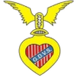 Vitoria Sernache crest