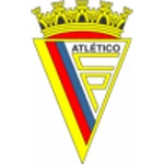 Écusson de Atlético CP