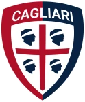 Cagliari crest