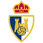 Ponferradina crest