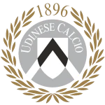 Udinese crest