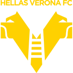 Hellas Verona crest