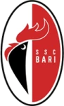 Wappen von Bari