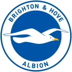 Wappen von Brighton & Hove Albion