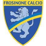 Frosinone crest