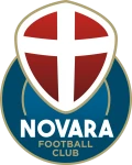Эмблема Novara