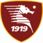 Salernitana crest