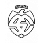 Эмблема Spezia