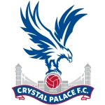 Crystal Palace crest