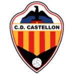 Castellón crest