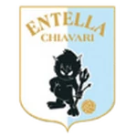 Virtus Entella crest