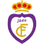 Real Jaén crest