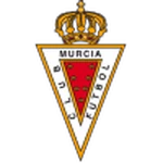 Écusson de Real Murcia