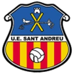 Écusson de Sant Andreu