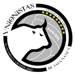 Unionistas de Salamanca crest