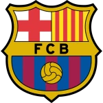 Barcelona crest