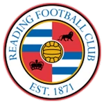 Reading crest